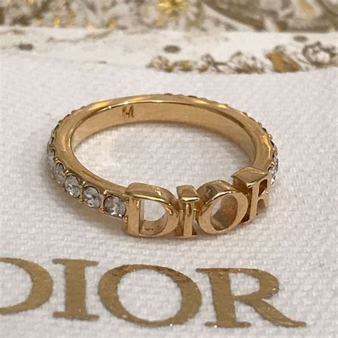 dior replica ring|where to buy dior dupes.